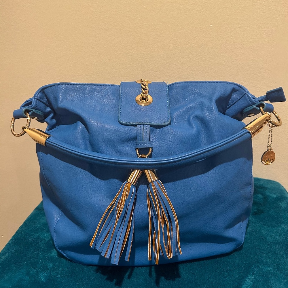 Big Buddha Purse
